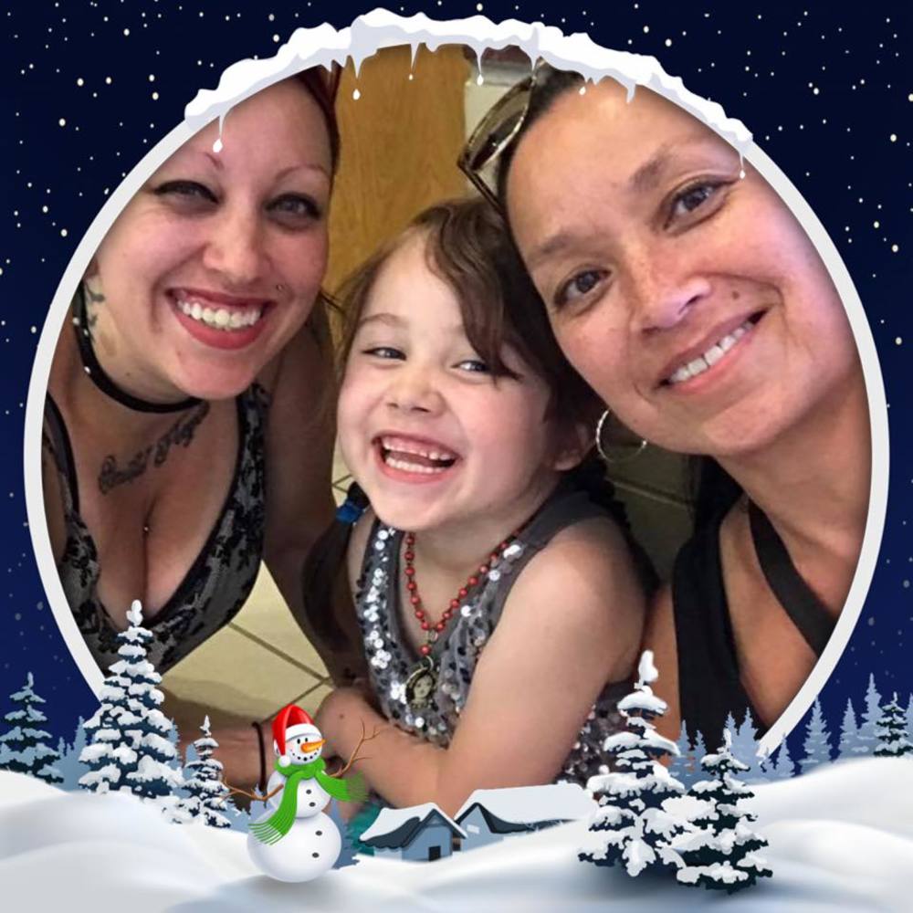 Meet your Posher, Neilani